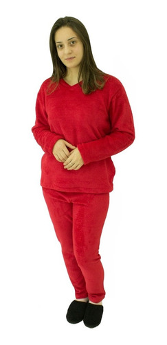 Pijama Feminino/masculino Pluch Soft Saída D Banho Banheira