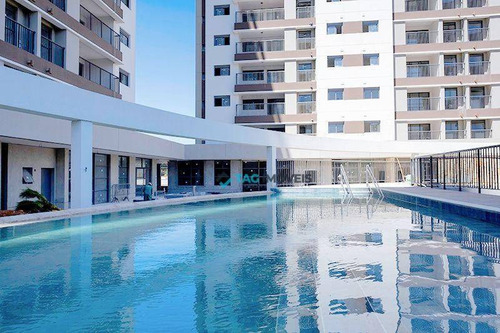 Imagem 24 de 25 de Apartamento Com 3 Dormitórios (1 Suíte), 2 Vagas Cobertas À Venda, 87m² Por R$ 933.000 - Jardim Brasil - Campinas/sp - Ap3488