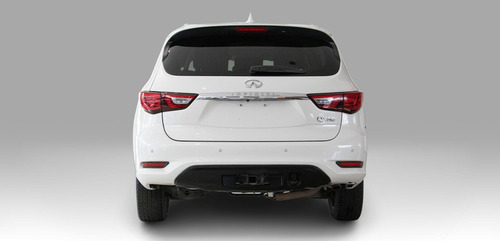 Imagen 4 de 10 de Infiniti Qx60 2017 3.5 Perfection Awd Cvt