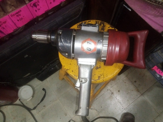 Taladro Black Decker Jaguar Industrial Herramientas | MercadoLibre 📦
