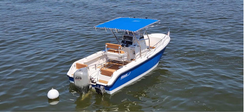 Boston Whaler