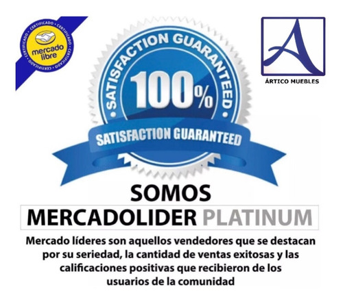 Comoda Cajonera-madera-armado Gratis - Linea Berna - Artico