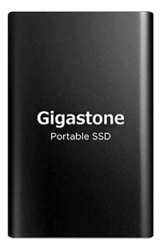 Gigastone Gigastone 1TB External SSD 1TB negro