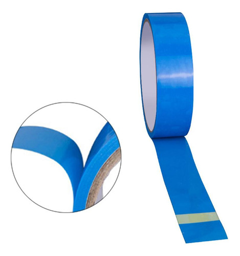 Cinta De Sujeción Rápida Sin Cámara 10m Accesorios 21 Mm