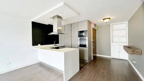 Vive En Arriendo En Chapinero Alto