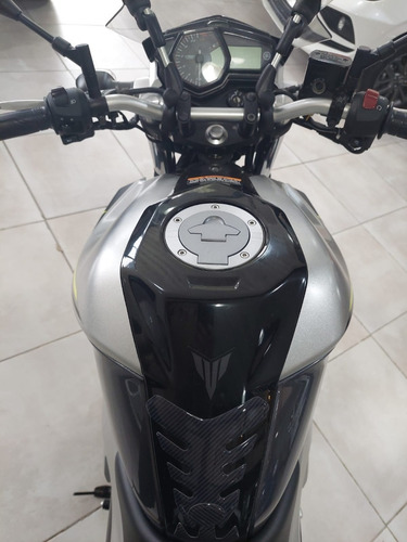 Imagen 8 de 15 de Yamaha Mt03