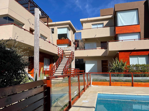 Imagen 21 de 29 de Departamento En Alquiler, Mar De Las Pampas, Imperdible !