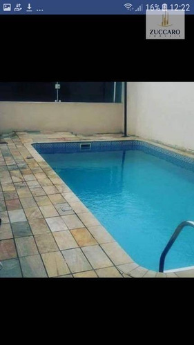 Salão À Venda, 60 M² Por R$ 300.000,00 - Parque Continental Ii - Guarulhos/sp - Sl0682