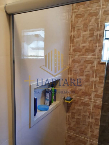 Casa Para Venda Em Sumaré, Jardim São Domingos, 3 Dormitórios, 3 Banheiros, 3 Vagas - Casa 535_1-1845736