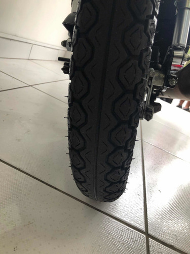 Imagem 9 de 9 de Honda Biz 125