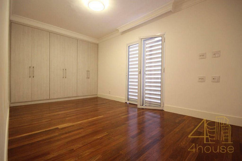 Imagem 16 de 24 de Montparnasse Na Avenida Angélica, 589 - Higienópolis. Cobertura Penthouse À Venda, 381 M², Varanda Ao Redor, 4 Dormitórios, 2 Suítes E 2 Vagas. - Co0217