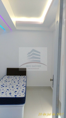 Imagem 6 de 30 de Apartamento Para Aluguel Em Condomínio Beira Mar In Mare Bal
