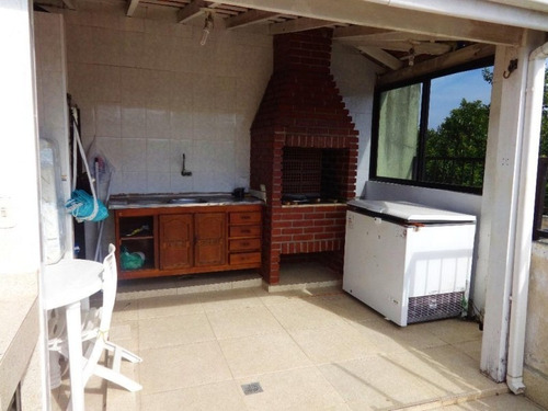 Imagem 6 de 14 de Cobertura Residencial À Venda, Praia Do Tombo, Guarujá. - Co0164 - 34709924
