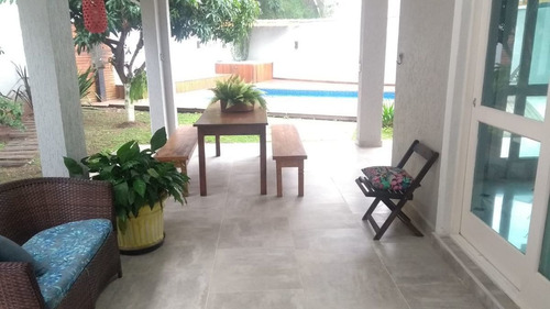 Imagem 8 de 15 de Sobrado - 4 Dormitórios Ou + - 868