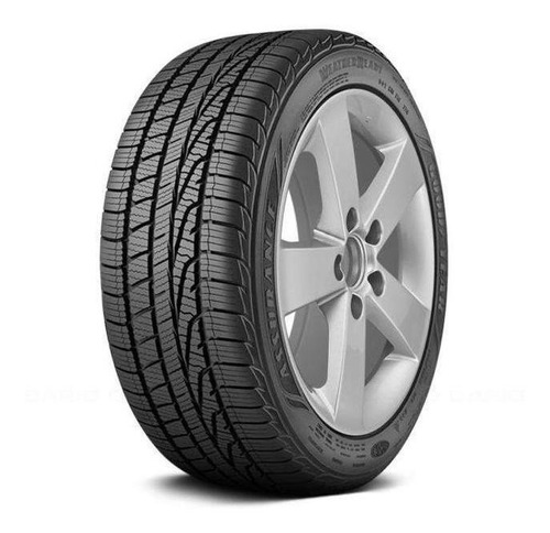 Neumatico Goodyear Assurance Weatherready 235/55r17