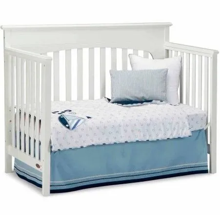 Graco lauren 4 in 1 discount
