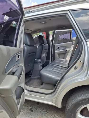 Hyundai Tucson 2006