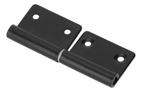 Bisagra De Puerta De Acero Inoxidable Con Forma De Bandera D