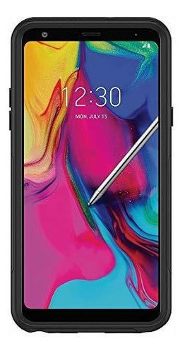 Estuche Otterbox Commuter Lite Series Para LG Stylo 5 - Empa