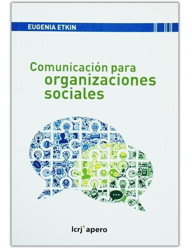 Comunicación Para Organizaciones Sociales