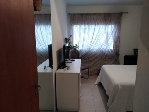 Departamento En Venta En Villa Sarmiento