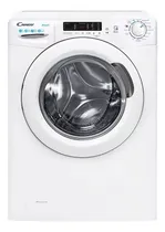 Comprar Lavarropas Automático Candy Smart Hasta 6.5kg 220v Color Bla