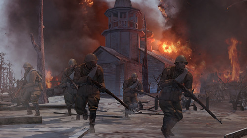 Company Of Heroes 2: Ardennes Assault | Steam | Pc