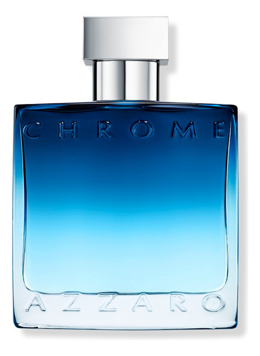  Azzaro Chrome Masculino Eau De Parfum 100ml