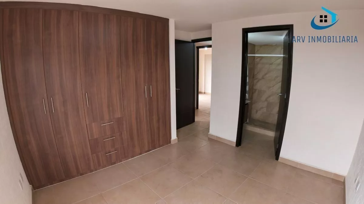 Departamento En Venta Colinas De San Jose Ii, Tlalnepantla D