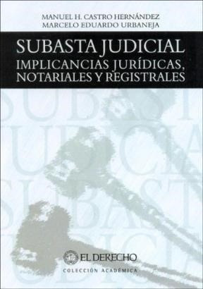 Subasta Judicial - Castro Hernandez, Urbaneja