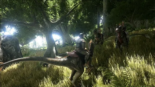 Ark: Survival Evolved Standard Edition Studio Wildcard Ps4