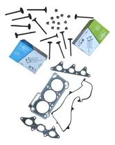 Comprar Kit De Valvlas 6val. Adm 6val. Esc 12 Sllos.4 Jtas Faw N5 N7