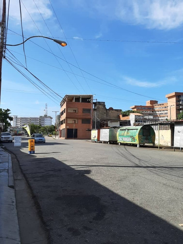 Edificio En Venta En Obra Gris Higuerote