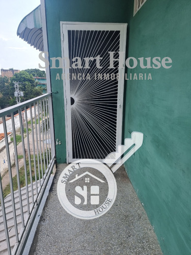 Smart House Vende Apartamento En Caña De Azúcar Maracay/dmev16m