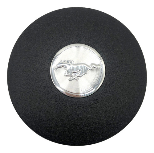 Tapa De Bolsa De Aire Ford Mustang 2005-2014 [s] L