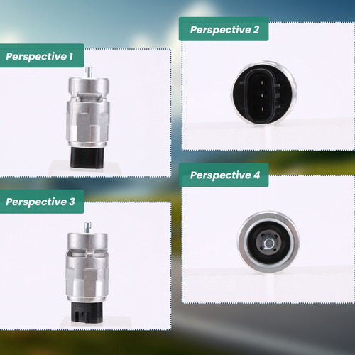 Sensor De Velocidad Odómetro Sensor De Velocidad Para 8-9732