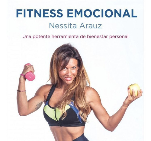 Fitness Emocional - Rodriguez De Trujillo,vanessa