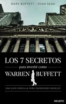 Comprar Los Siete Secretos Para Invertir Como Warren Buffett - Ma...
