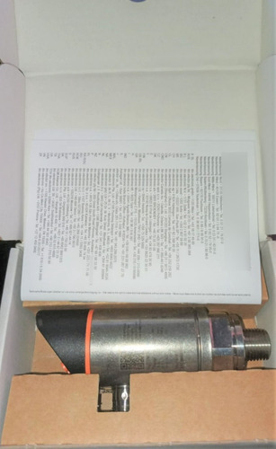 Ifm Efector Sensor De Presion Pn2694