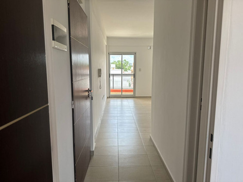 Venta Departamento En Caseros Norte