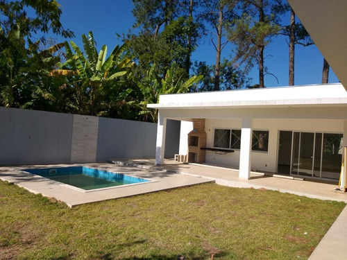 Imagem 13 de 30 de Casa À Venda, 179 M² Por R$ 1.300.000,00 - Granja Viana Ii Gleba 1 E 2 - Cotia/sp - Ca4246