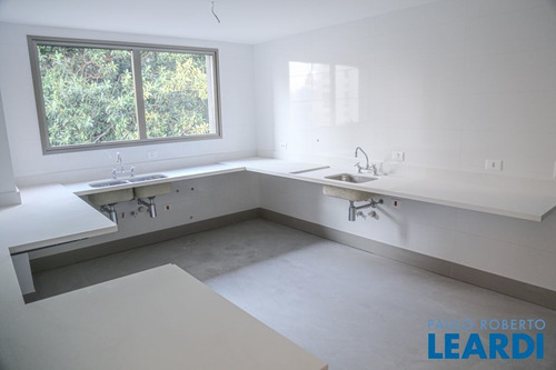 Imagem 15 de 15 de Apartamento - Higienópolis - Sp - 585373