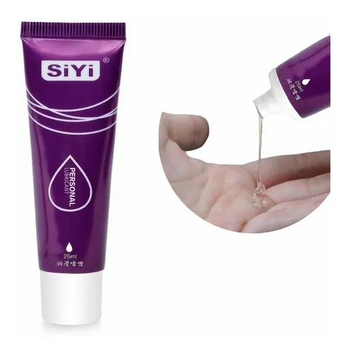 comprar Gel Lubricante Íntimo  No Graso  Base Agua 25ml