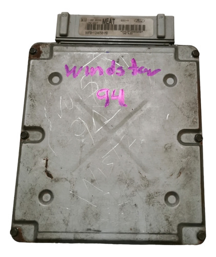 Computadora Windstar 94