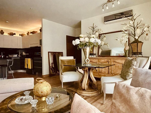 *** Departamento Venta En Las Huastecas 112 M2 - 2 Rec