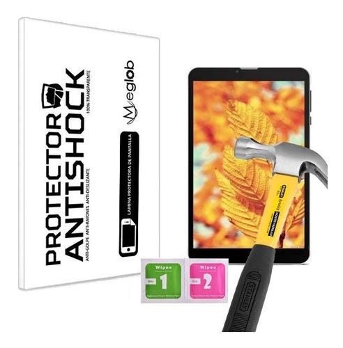 Protector Pantalla Antishock Tablet Teclast X70 R 3g