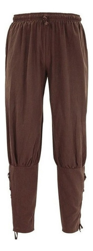 Pantalones De Pirata Vintage Medievales For Hombre