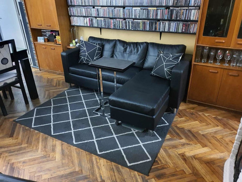 Imagen 6 de 13 de Venta Departamento 2 Ambientes Pb Floresta Capital Federal