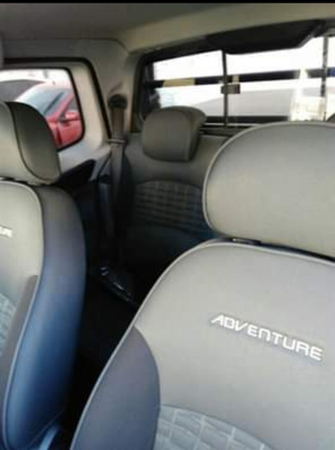 Fiat Strada 2017 1.6 Adventure Cd Pack Top