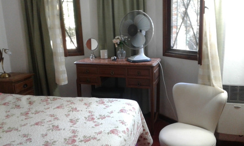Imagen 13 de 14 de Alquiler De Casa Para 10 Personas En Carilo